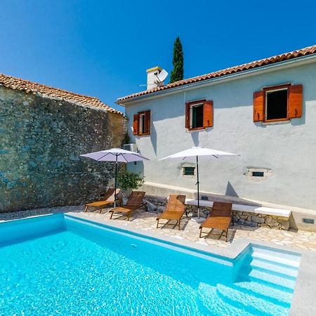 Holiday Residence Sarar Kotor Crikvenica Exterior photo