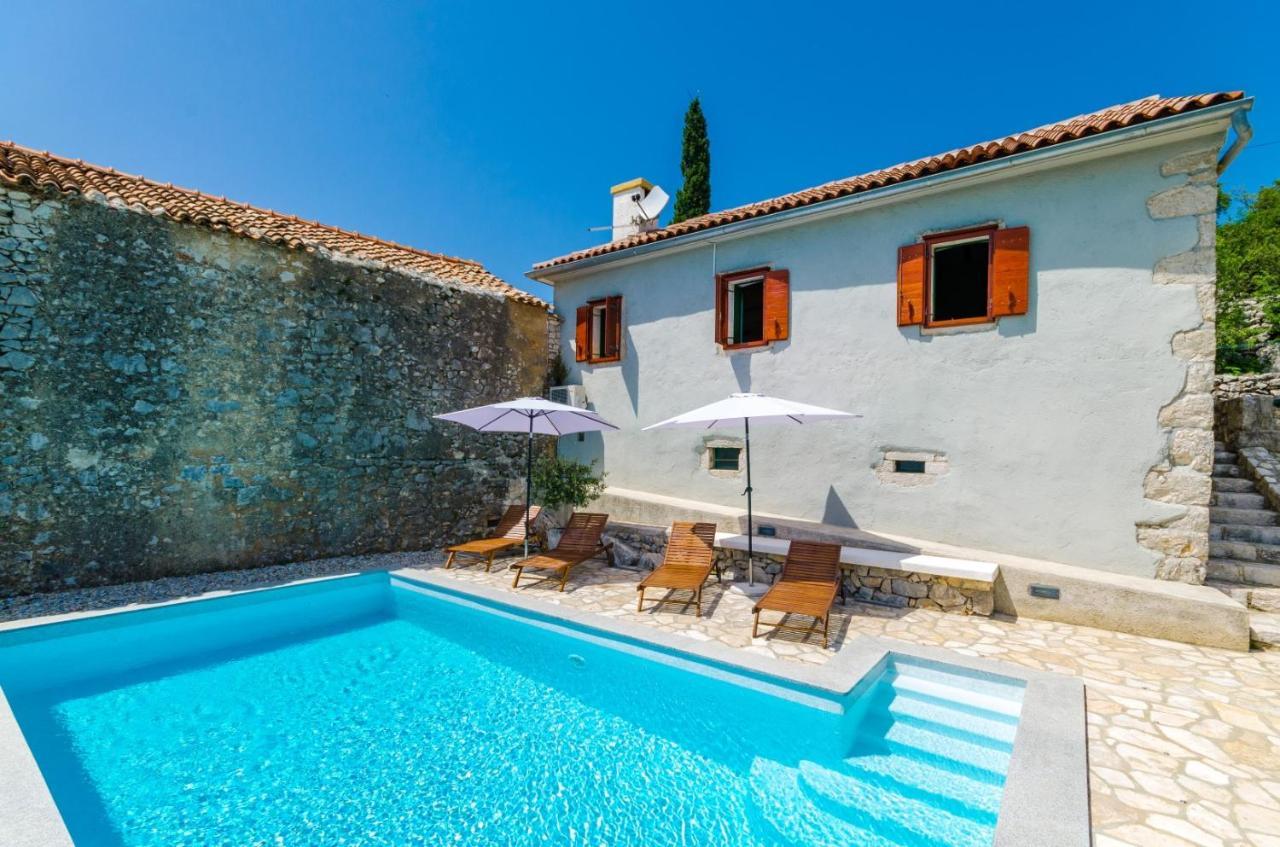 Holiday Residence Sarar Kotor Crikvenica Exterior photo
