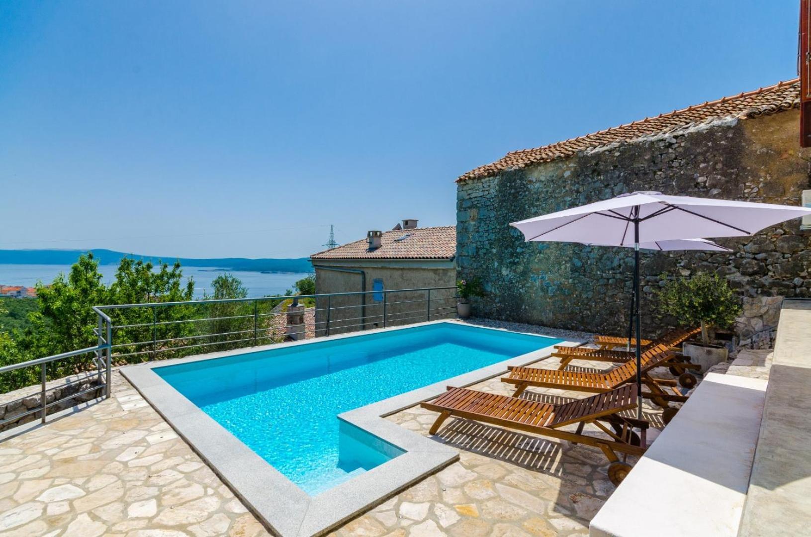 Holiday Residence Sarar Kotor Crikvenica Exterior photo