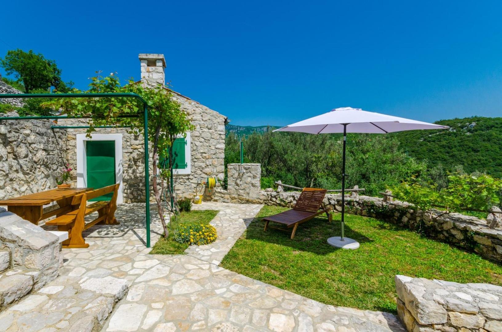 Holiday Residence Sarar Kotor Crikvenica Exterior photo