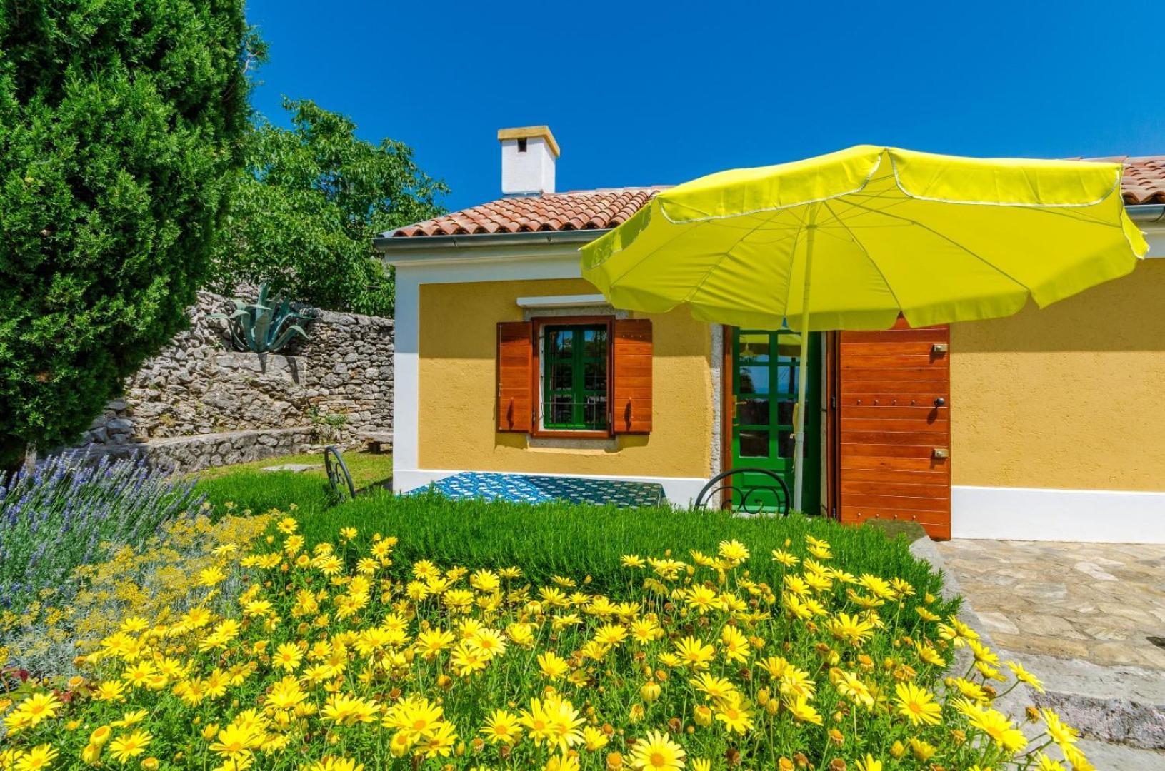 Holiday Residence Sarar Kotor Crikvenica Exterior photo