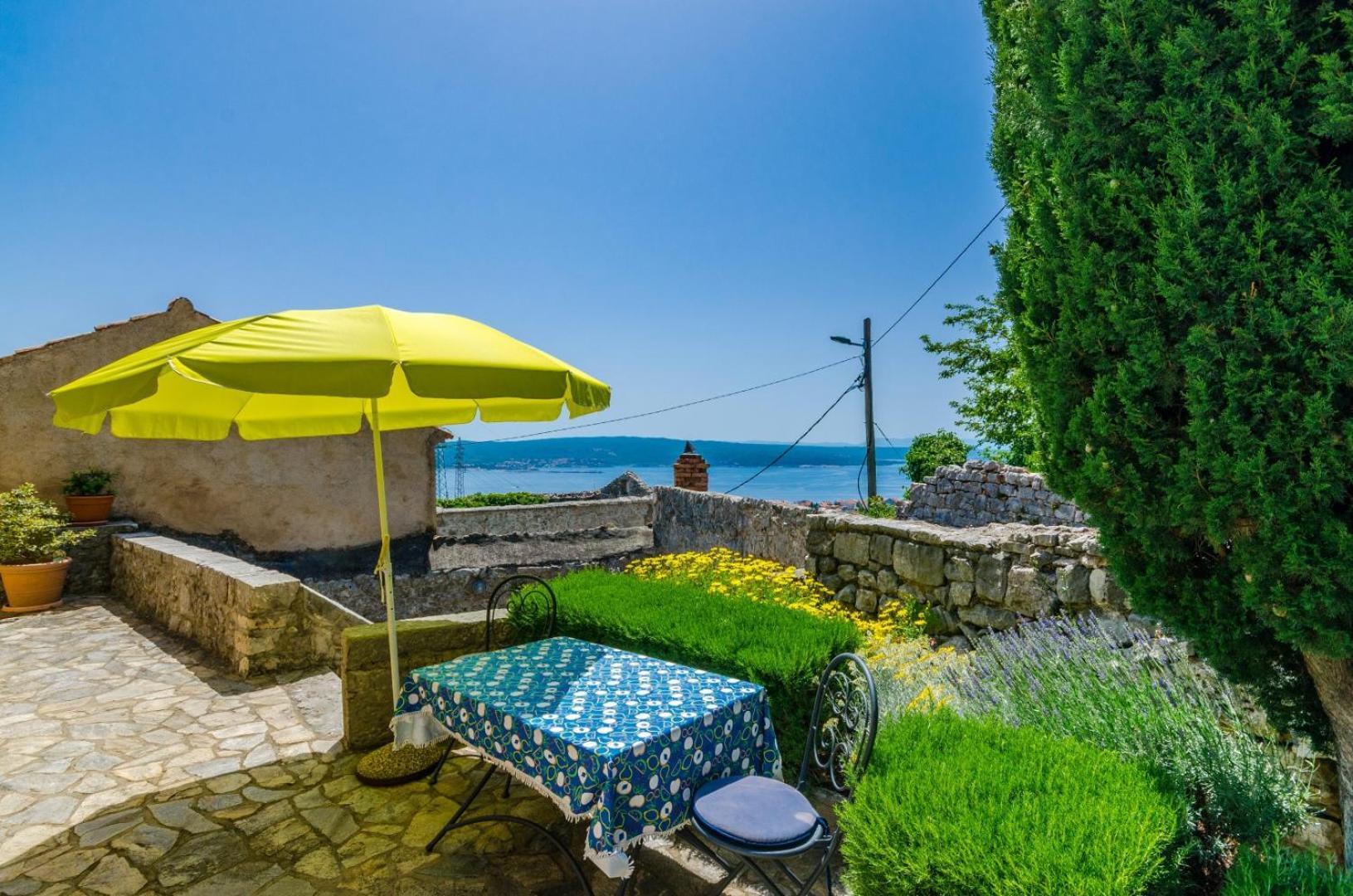 Holiday Residence Sarar Kotor Crikvenica Exterior photo