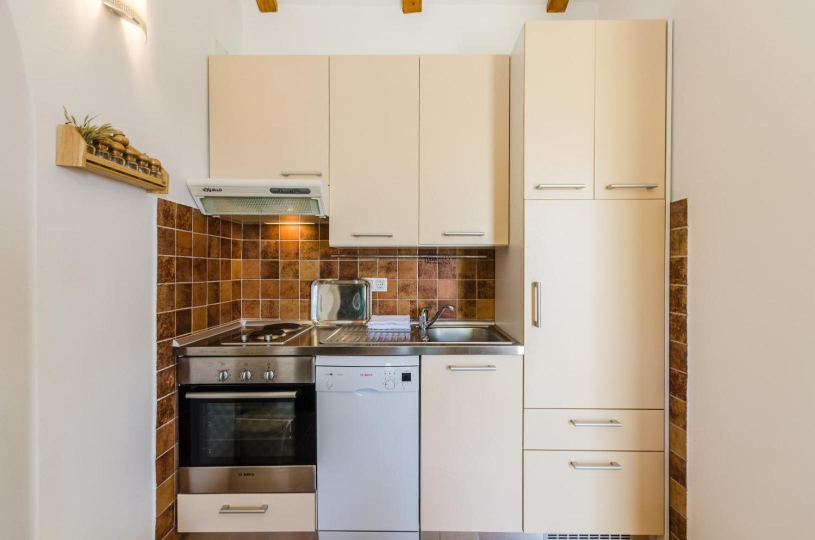 Holiday Residence Sarar Kotor Crikvenica Room photo