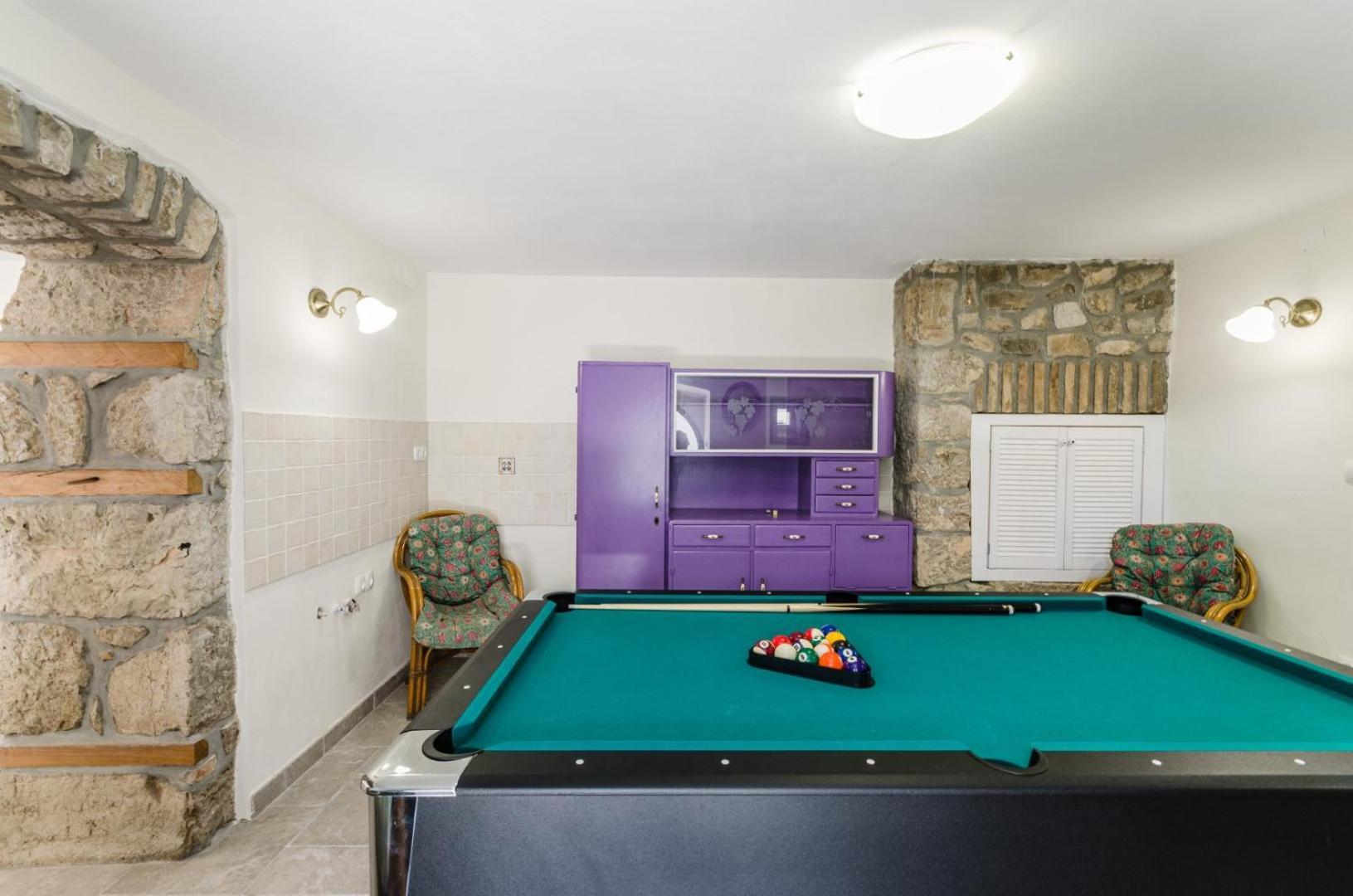 Holiday Residence Sarar Kotor Crikvenica Room photo