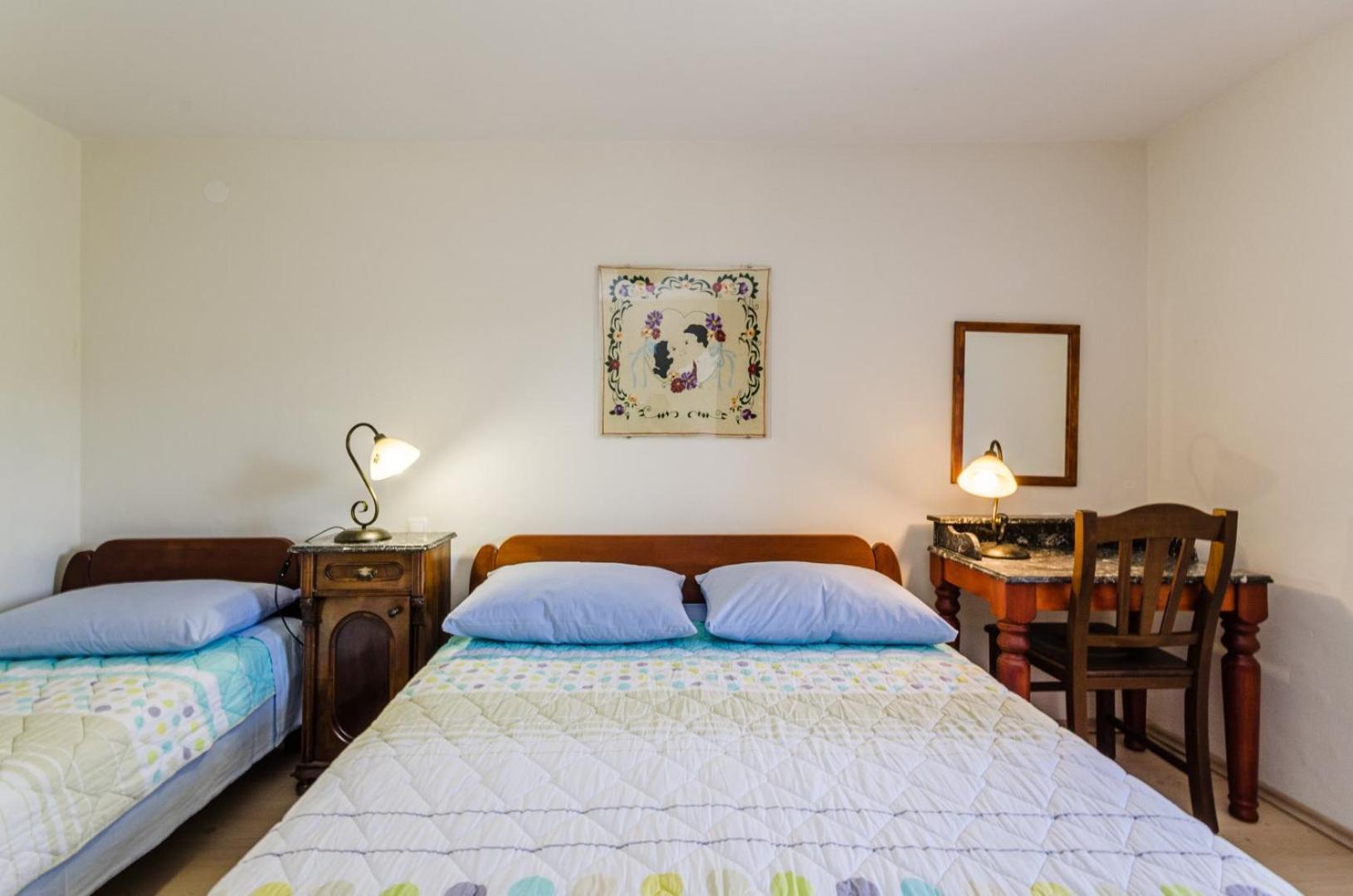 Holiday Residence Sarar Kotor Crikvenica Room photo