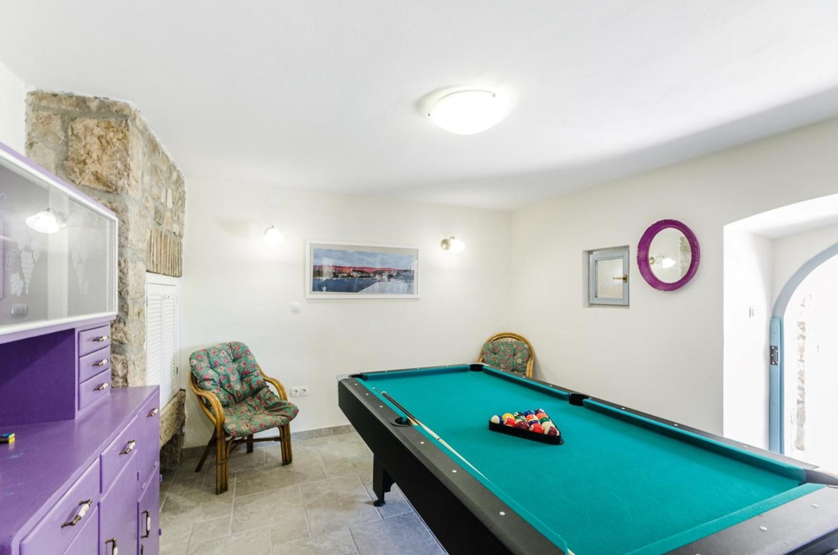 Holiday Residence Sarar Kotor Crikvenica Room photo