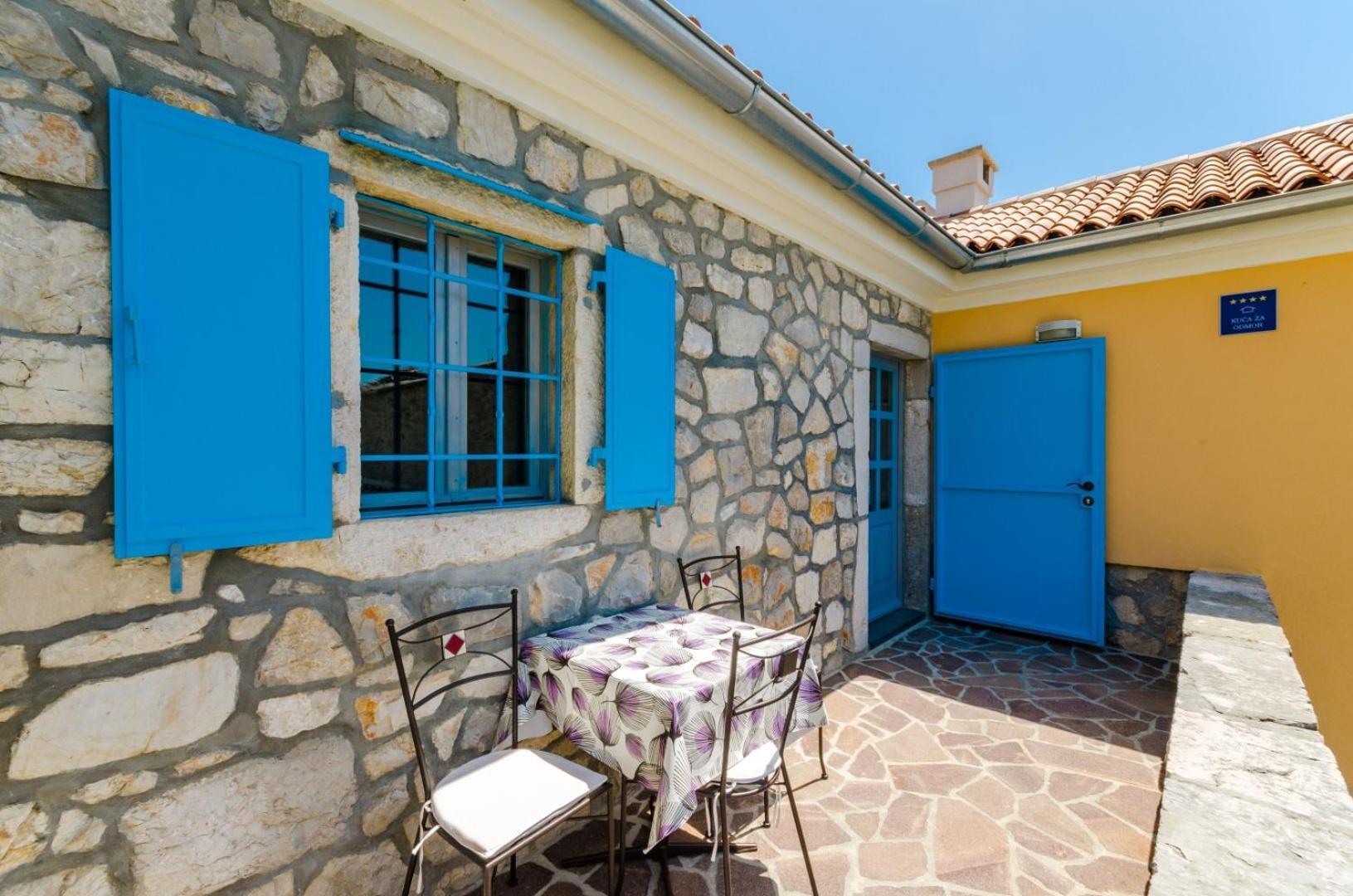 Holiday Residence Sarar Kotor Crikvenica Room photo