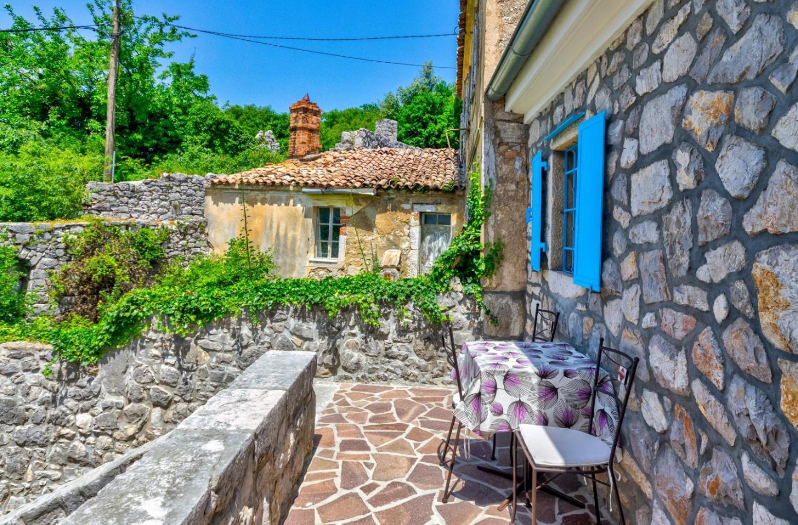 Holiday Residence Sarar Kotor Crikvenica Room photo