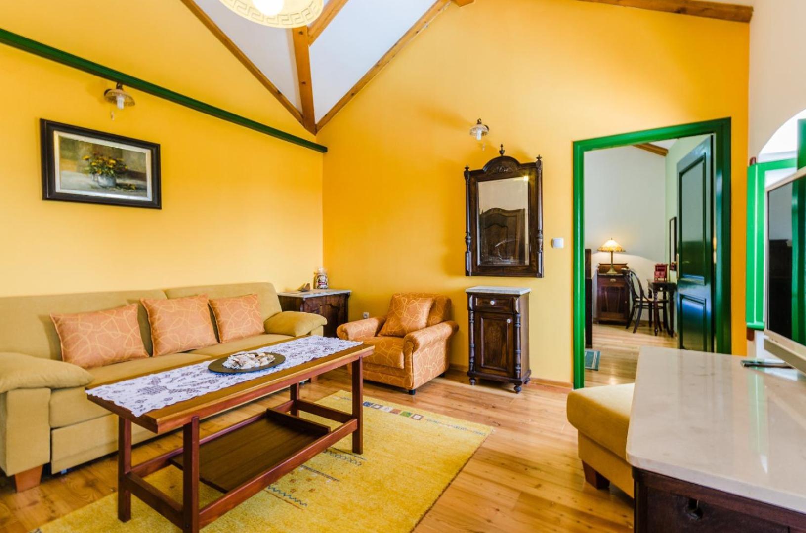 Holiday Residence Sarar Kotor Crikvenica Exterior photo