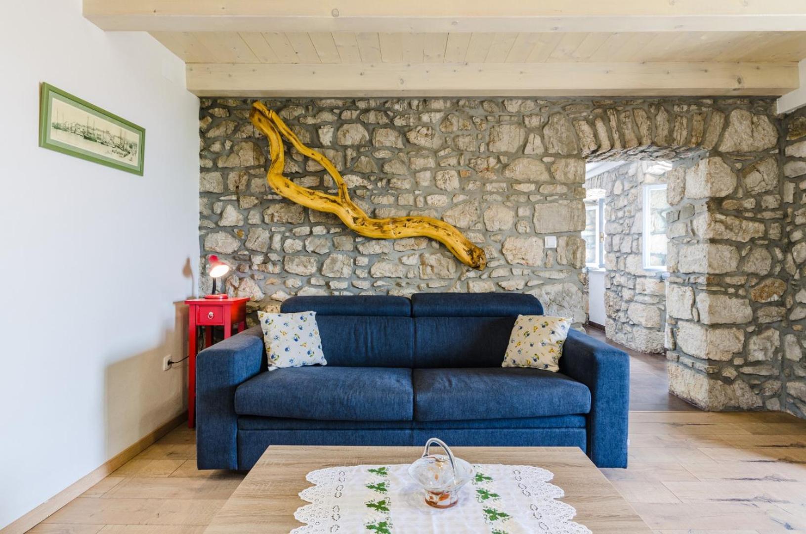 Holiday Residence Sarar Kotor Crikvenica Room photo