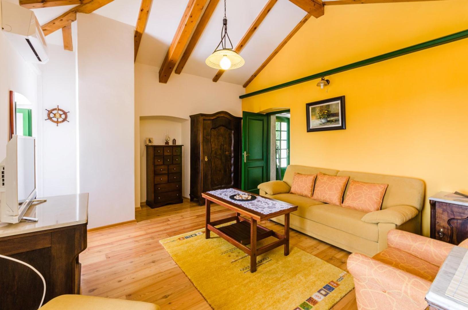 Holiday Residence Sarar Kotor Crikvenica Room photo