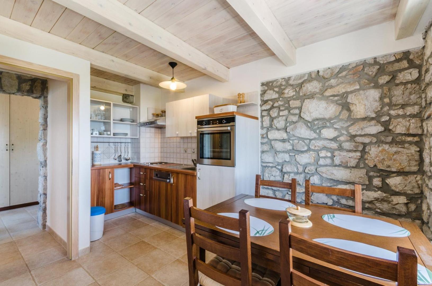 Holiday Residence Sarar Kotor Crikvenica Room photo