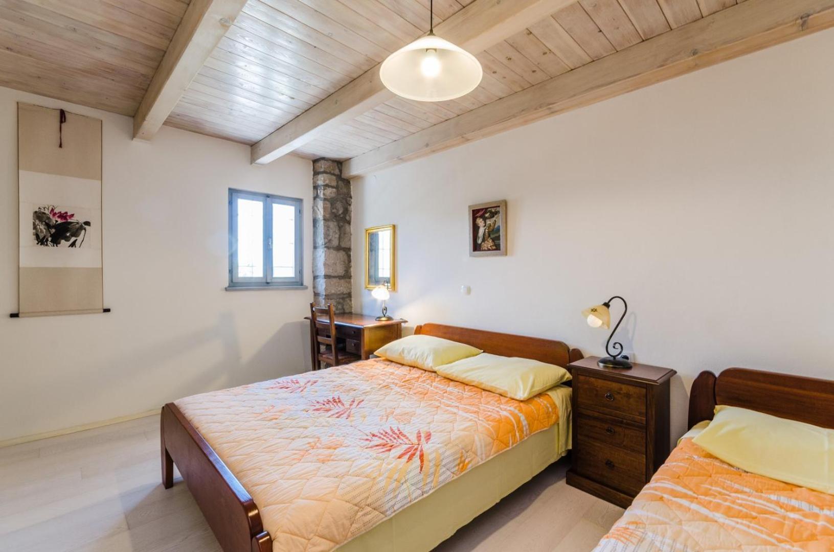 Holiday Residence Sarar Kotor Crikvenica Room photo