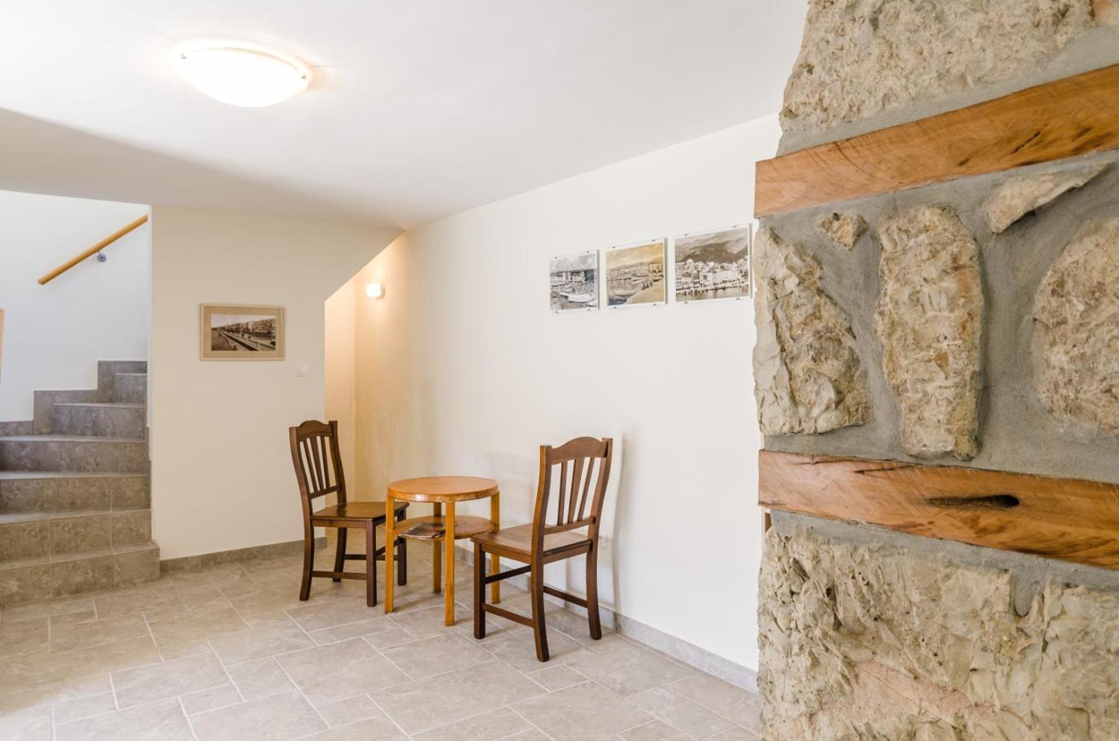Holiday Residence Sarar Kotor Crikvenica Room photo