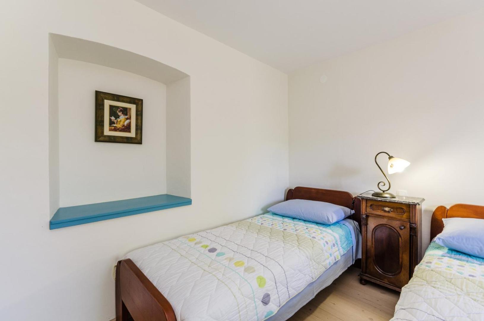 Holiday Residence Sarar Kotor Crikvenica Room photo