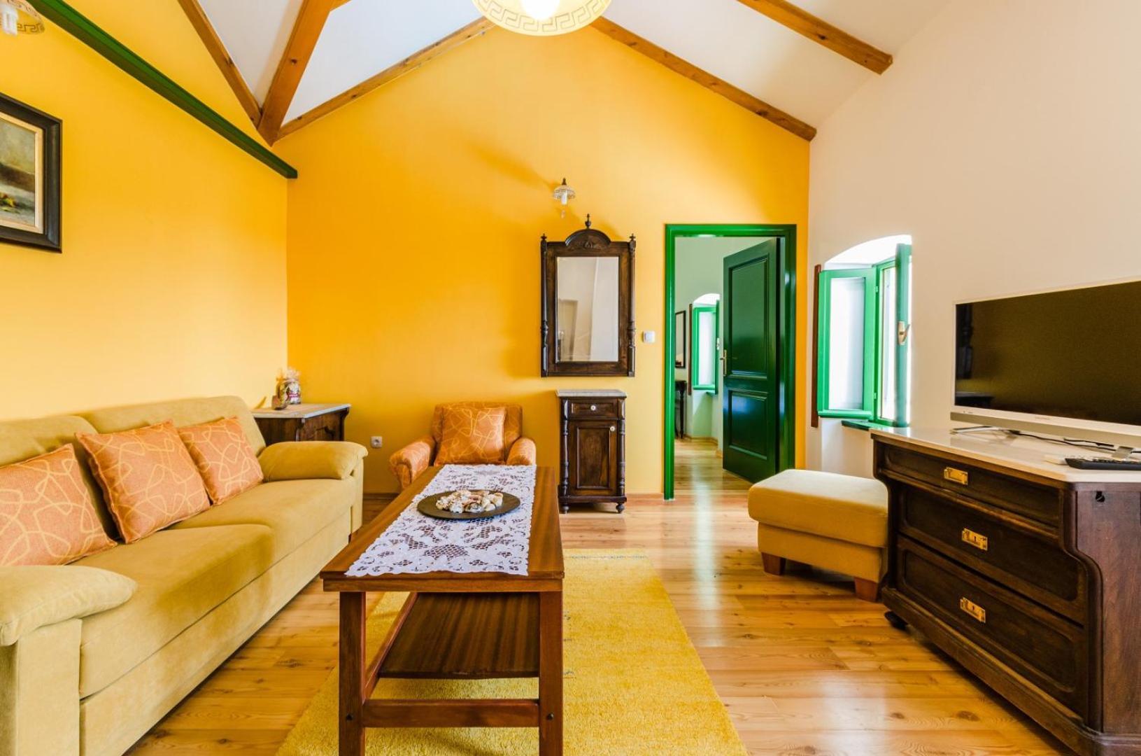 Holiday Residence Sarar Kotor Crikvenica Room photo