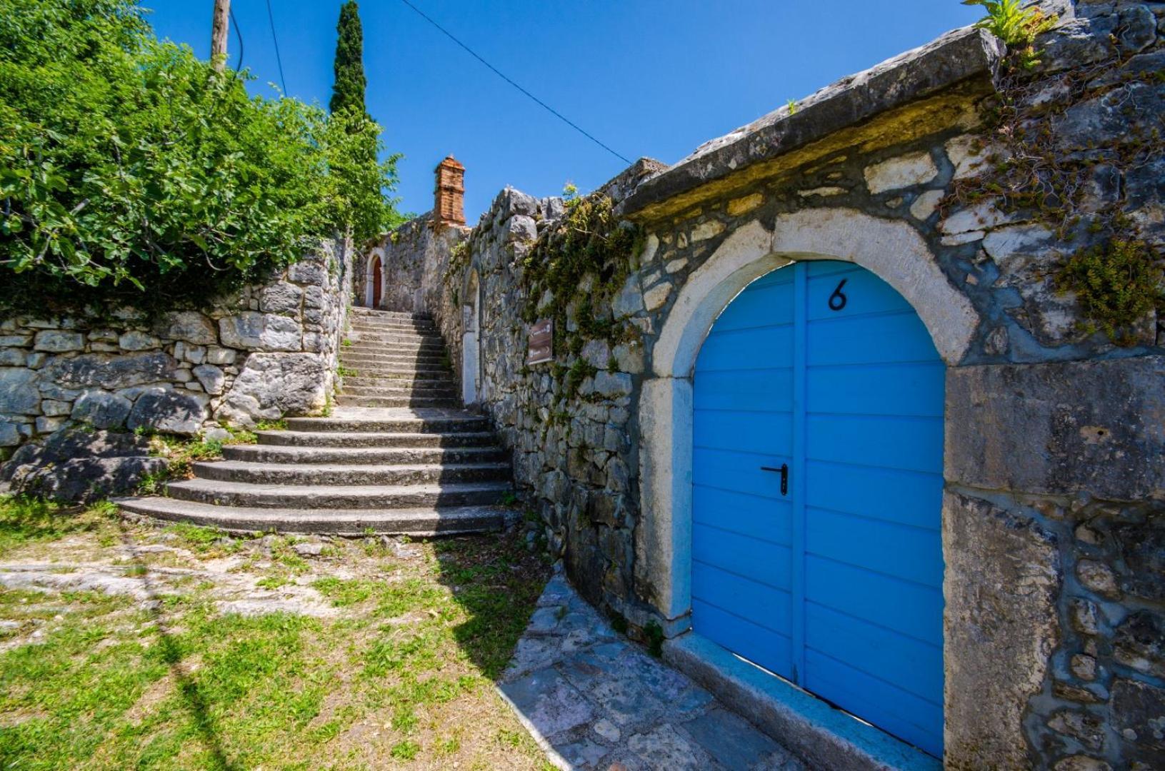 Holiday Residence Sarar Kotor Crikvenica Room photo