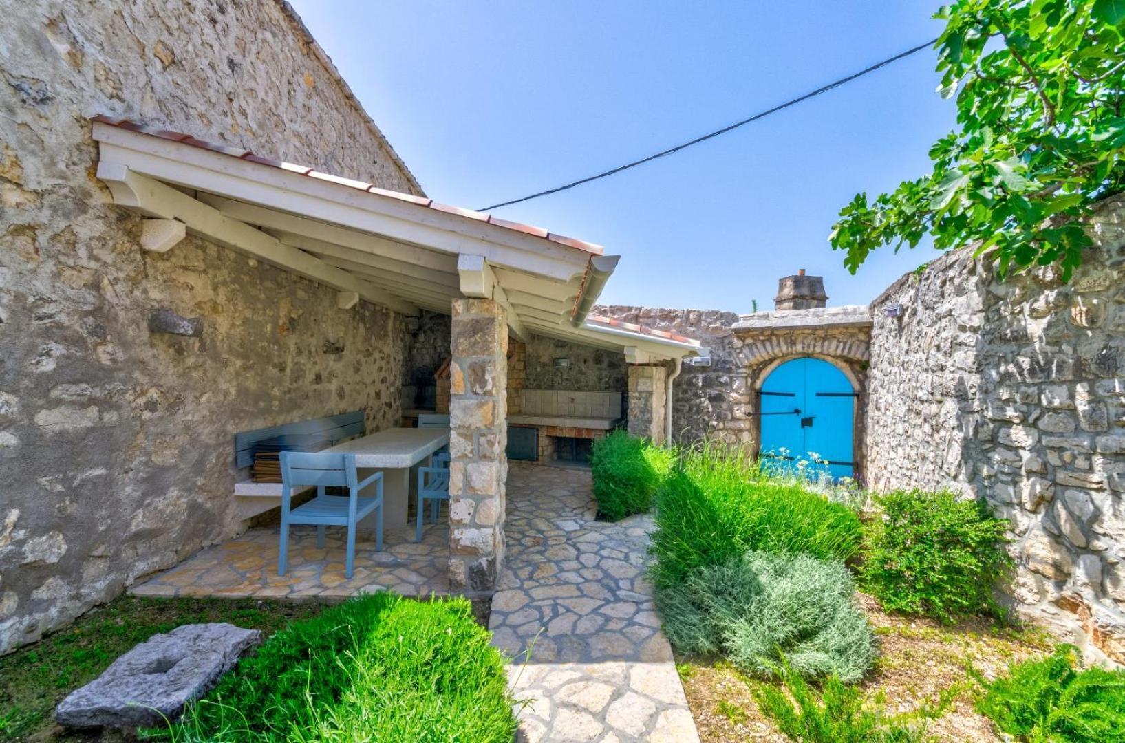 Holiday Residence Sarar Kotor Crikvenica Room photo