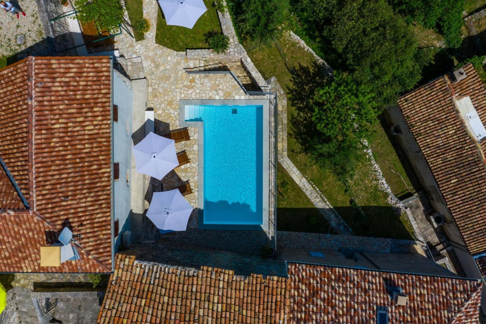 Holiday Residence Sarar Kotor Crikvenica Room photo