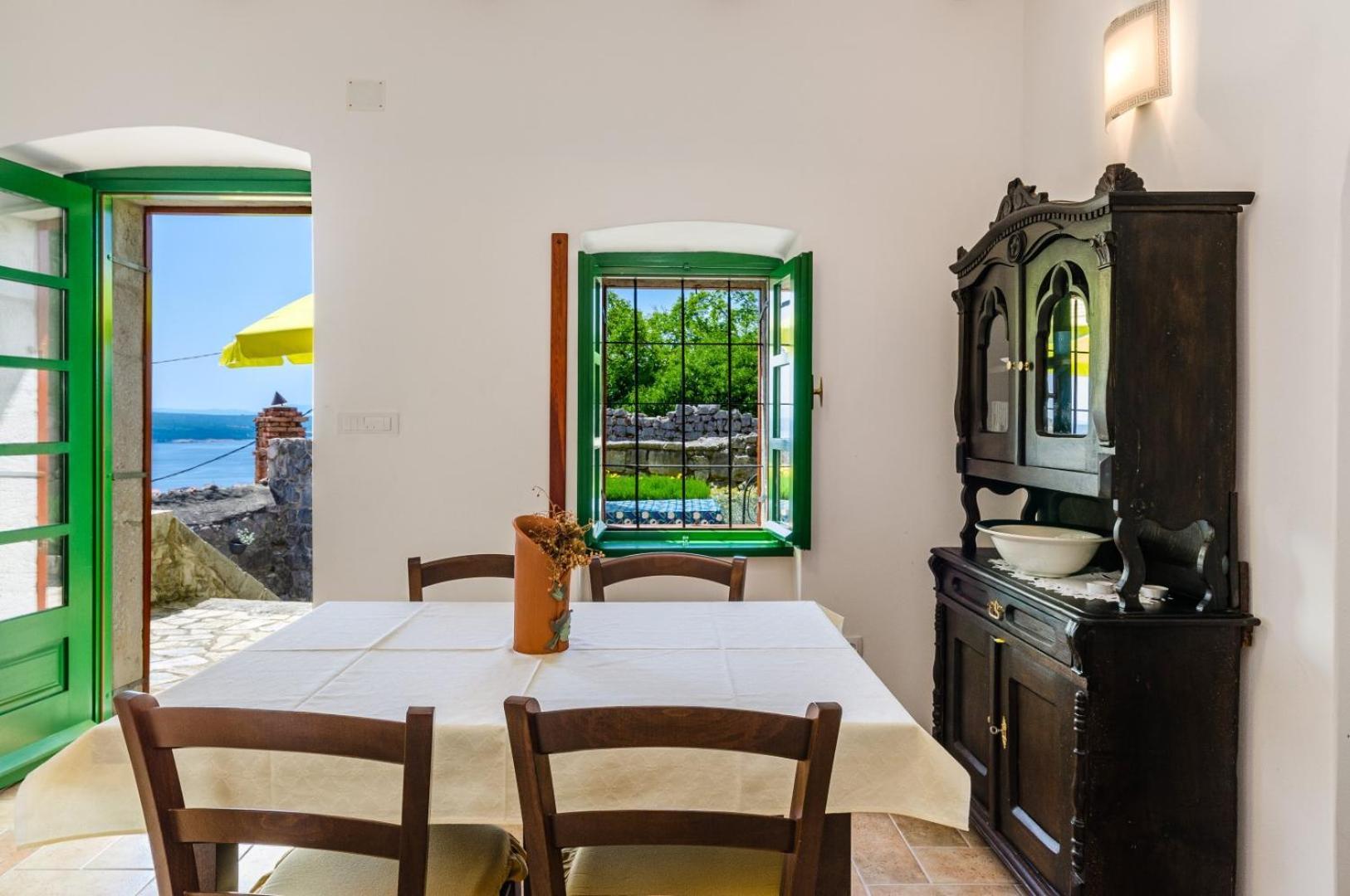 Holiday Residence Sarar Kotor Crikvenica Room photo