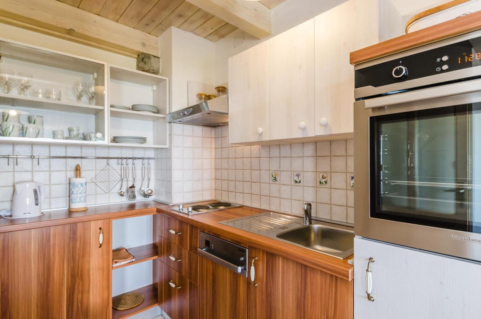 Holiday Residence Sarar Kotor Crikvenica Room photo