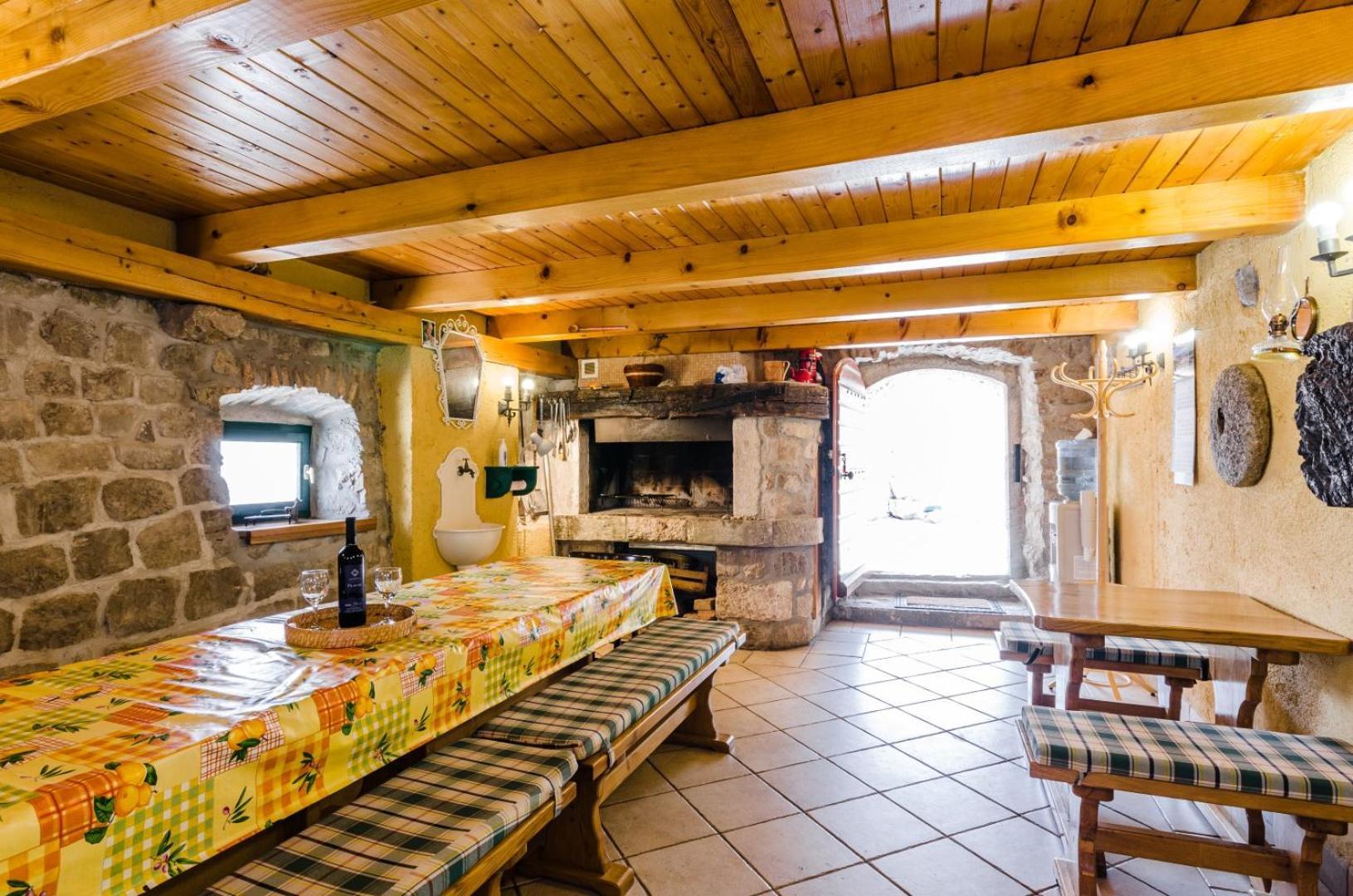 Holiday Residence Sarar Kotor Crikvenica Room photo