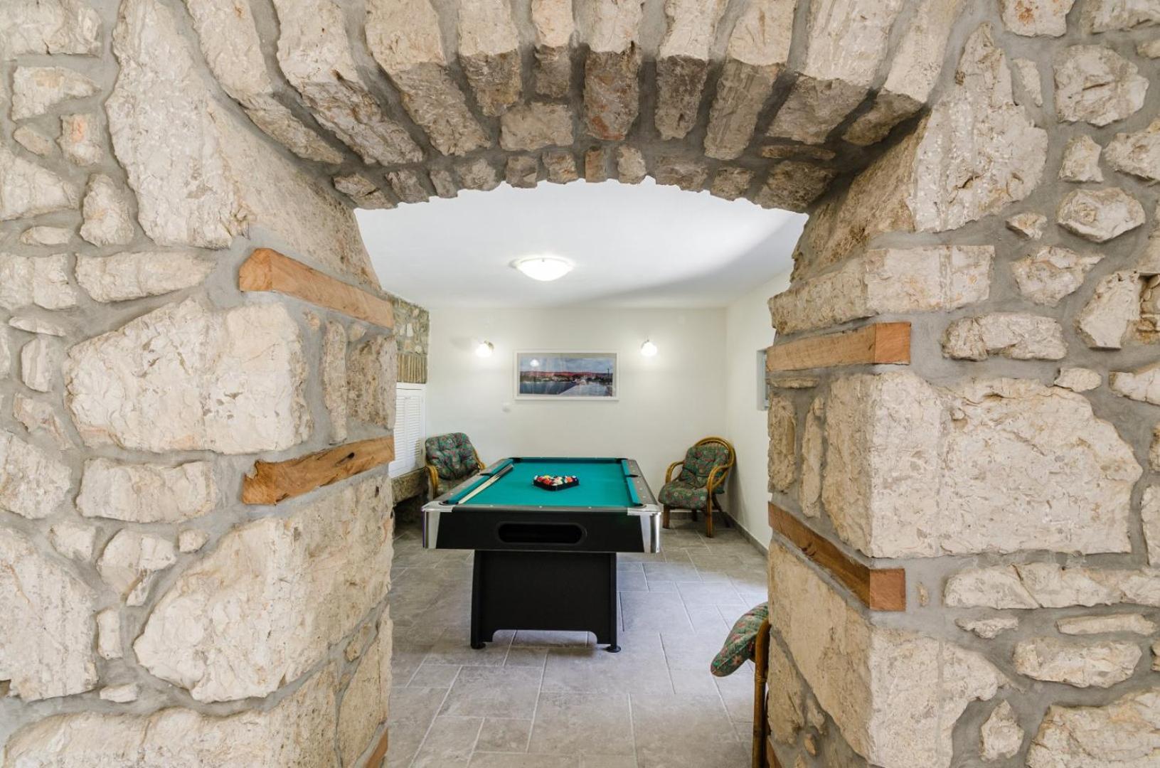 Holiday Residence Sarar Kotor Crikvenica Room photo