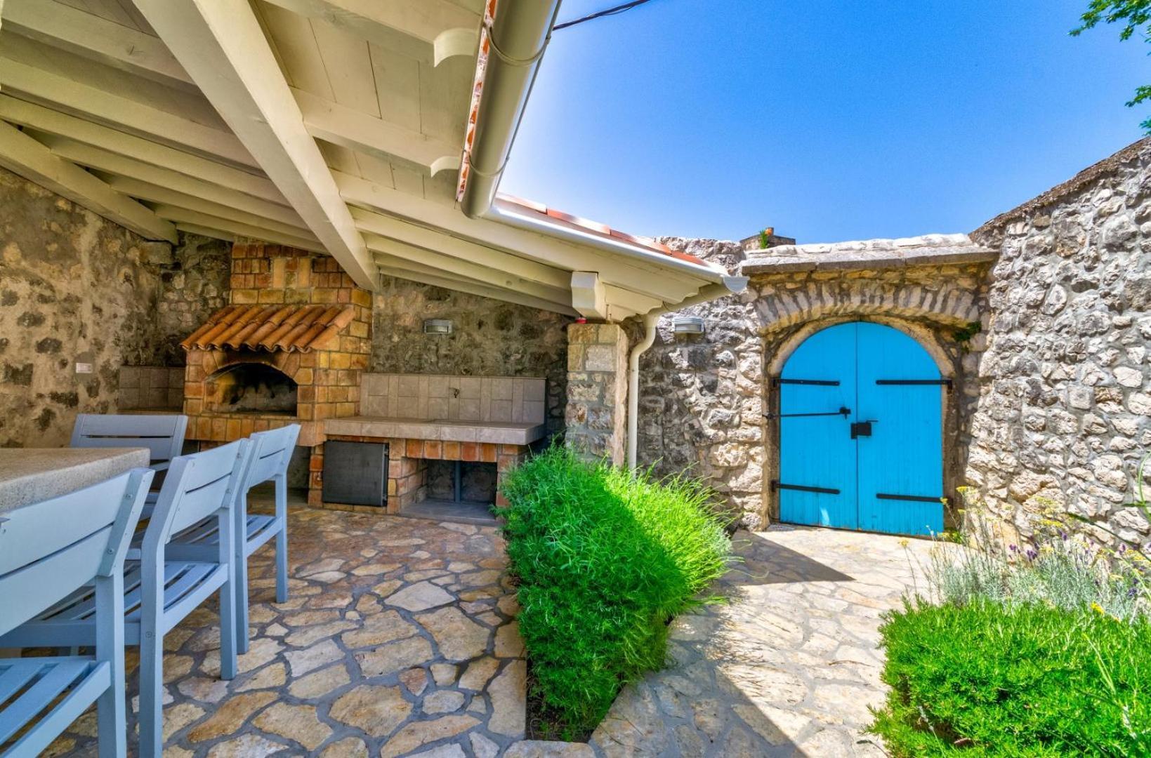 Holiday Residence Sarar Kotor Crikvenica Room photo