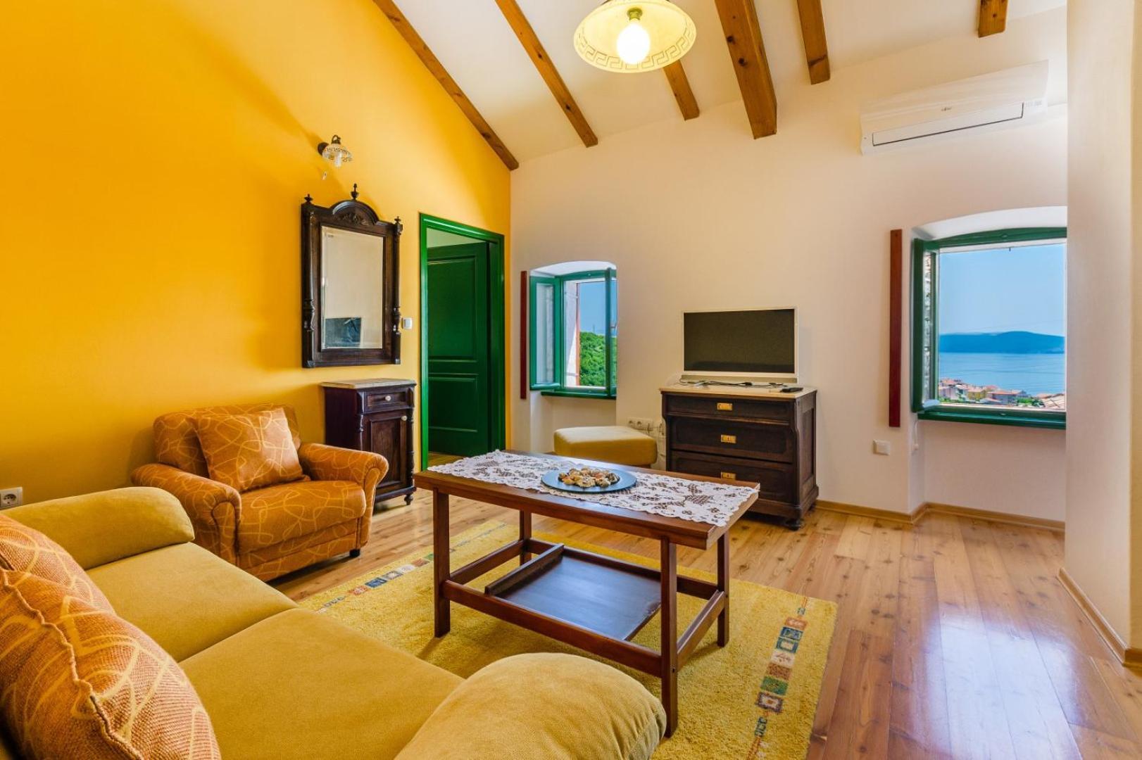 Holiday Residence Sarar Kotor Crikvenica Room photo