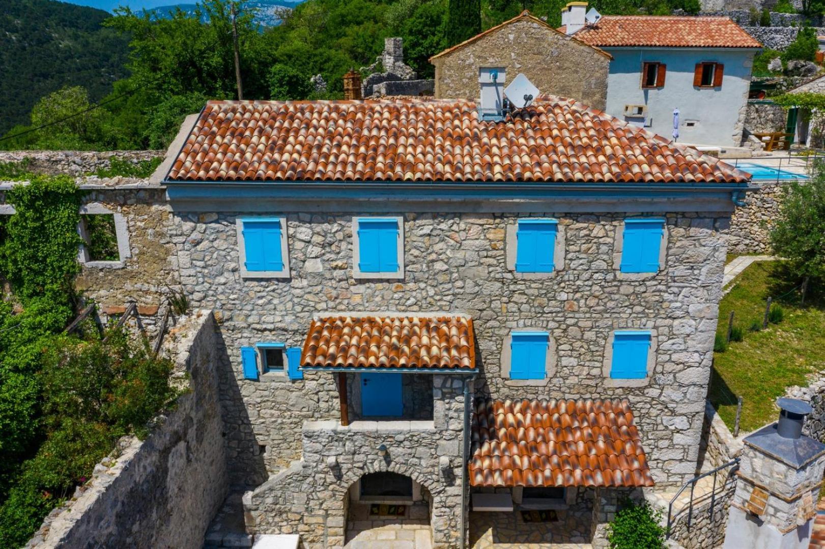 Holiday Residence Sarar Kotor Crikvenica Room photo