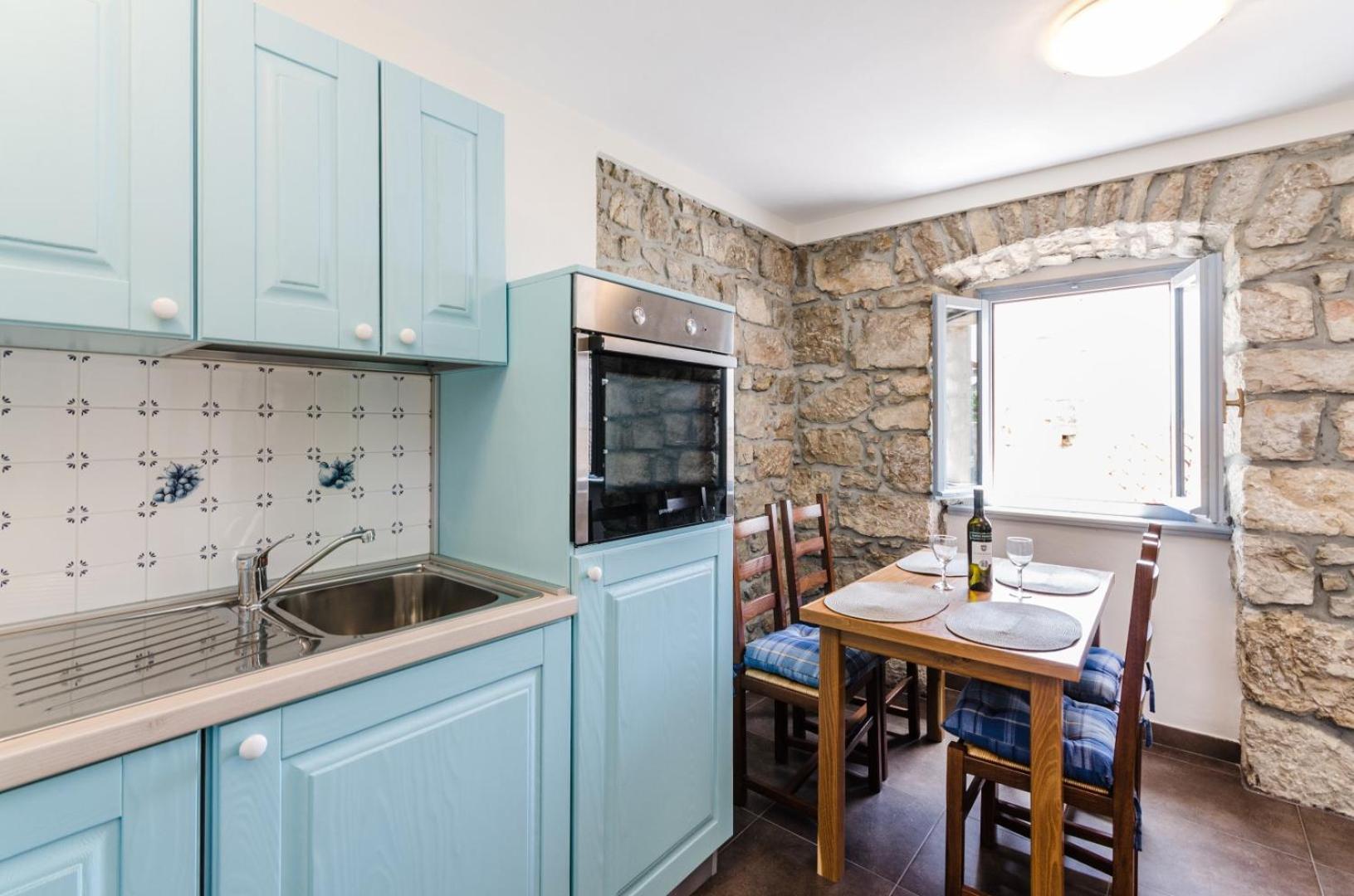 Holiday Residence Sarar Kotor Crikvenica Room photo