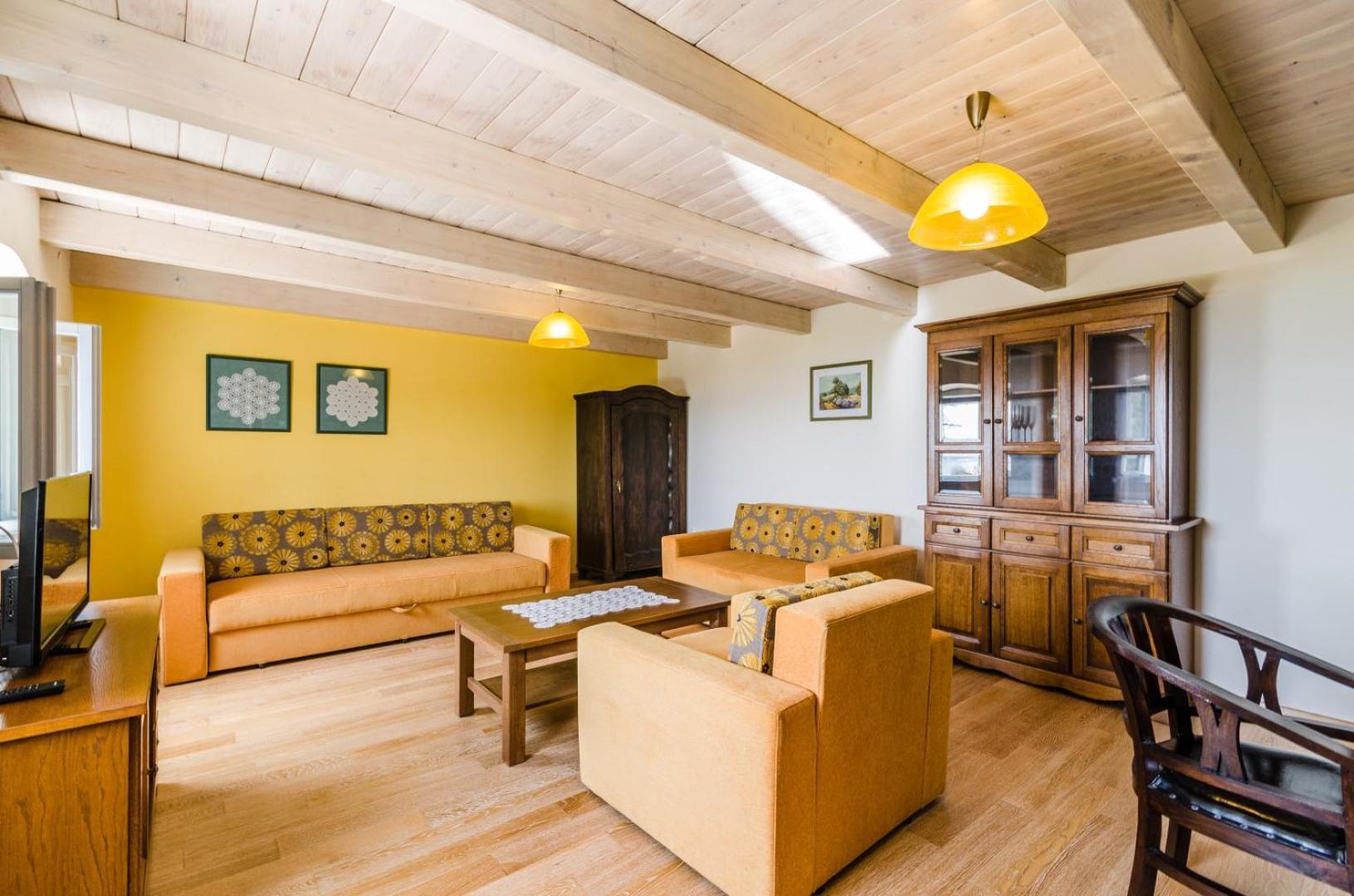 Holiday Residence Sarar Kotor Crikvenica Room photo