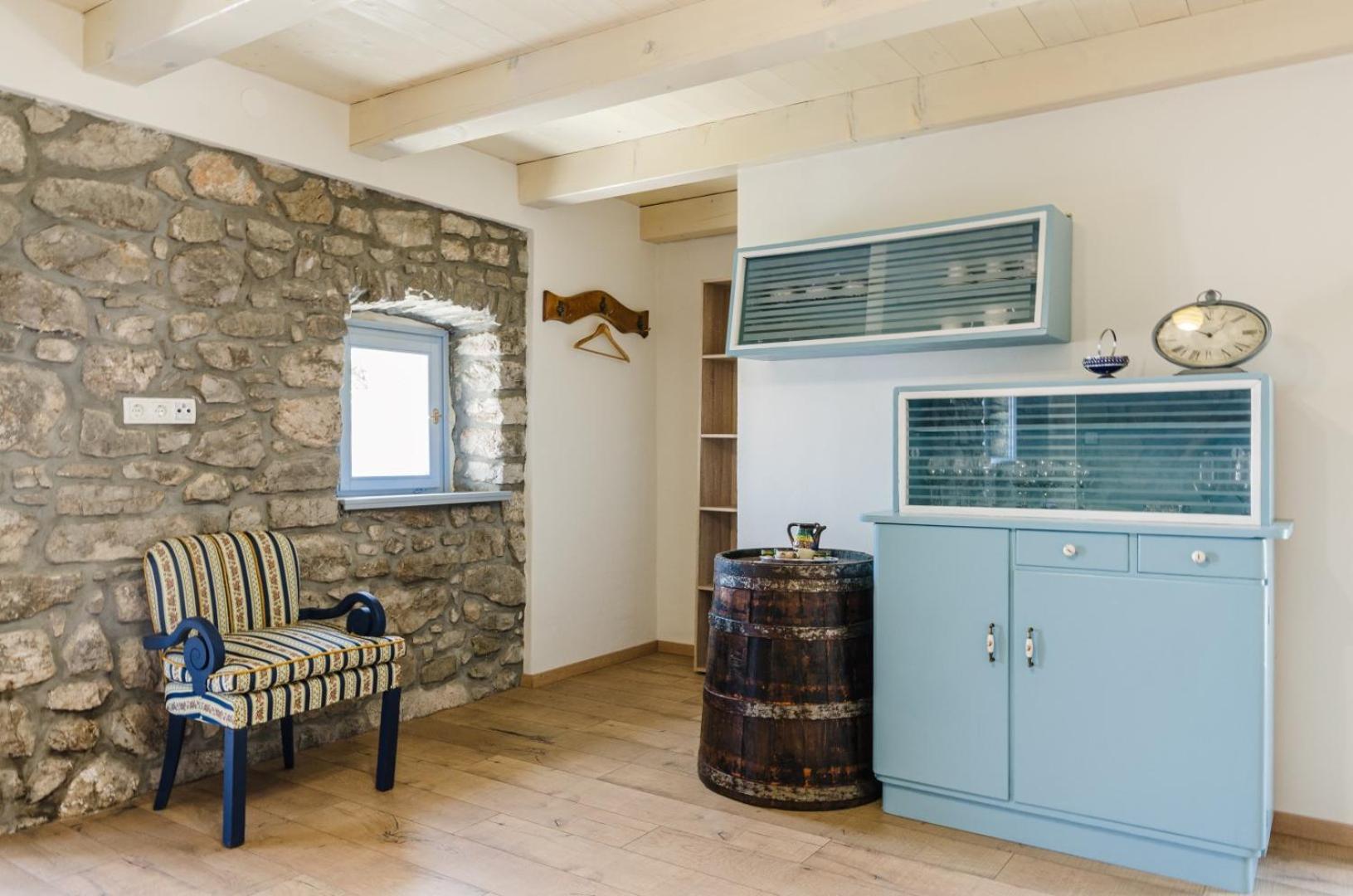 Holiday Residence Sarar Kotor Crikvenica Room photo