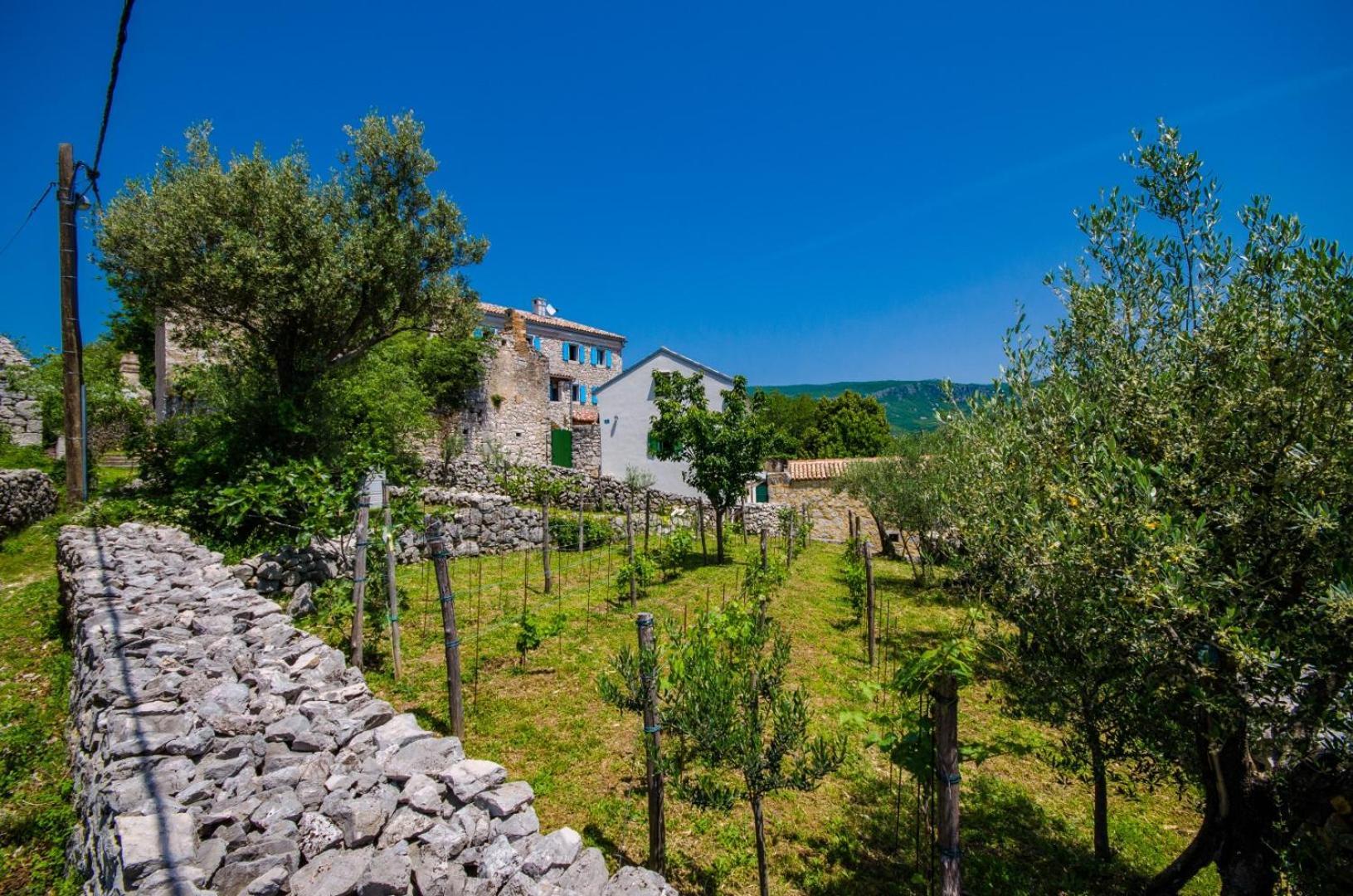 Holiday Residence Sarar Kotor Crikvenica Room photo