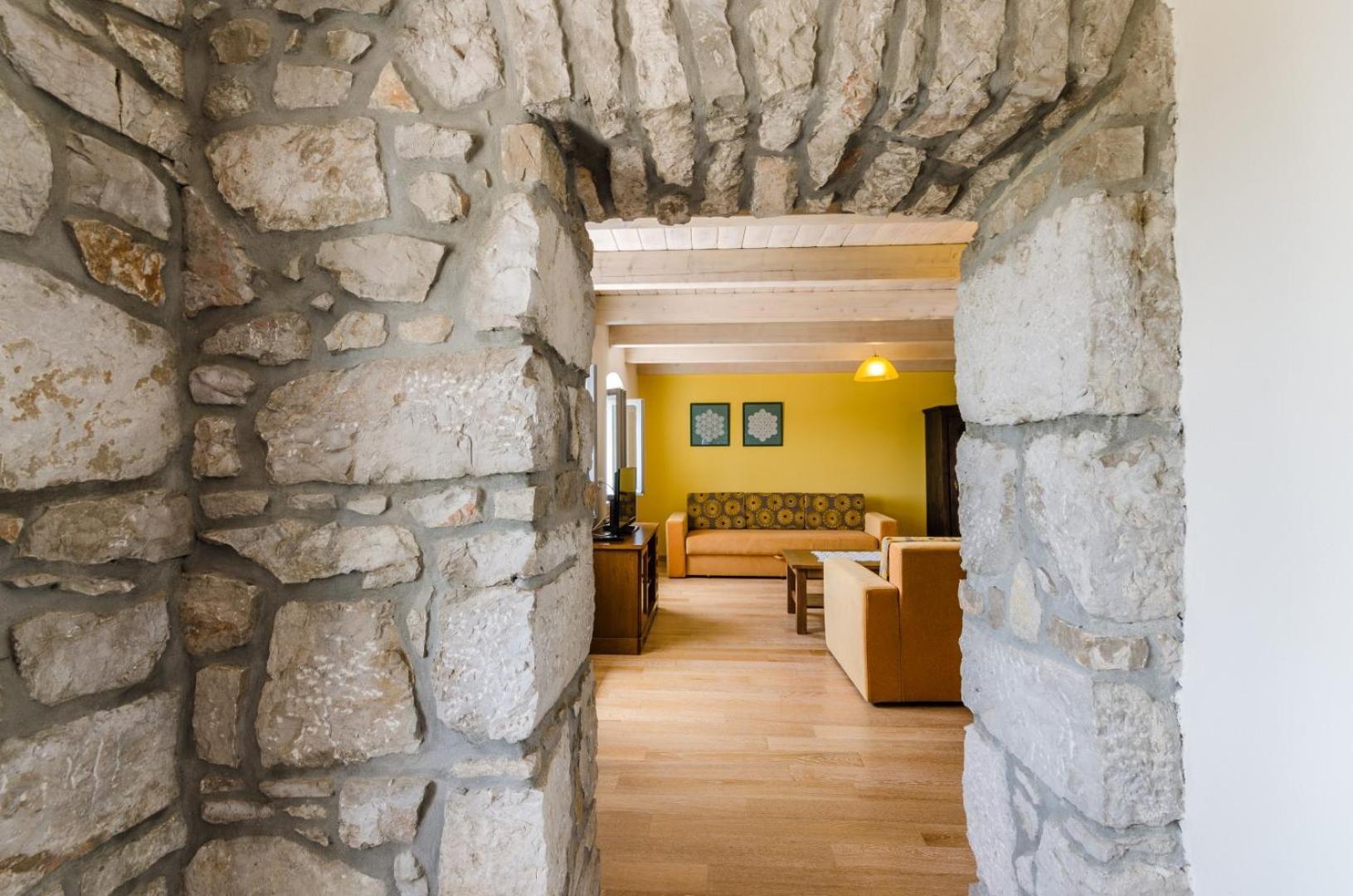 Holiday Residence Sarar Kotor Crikvenica Room photo