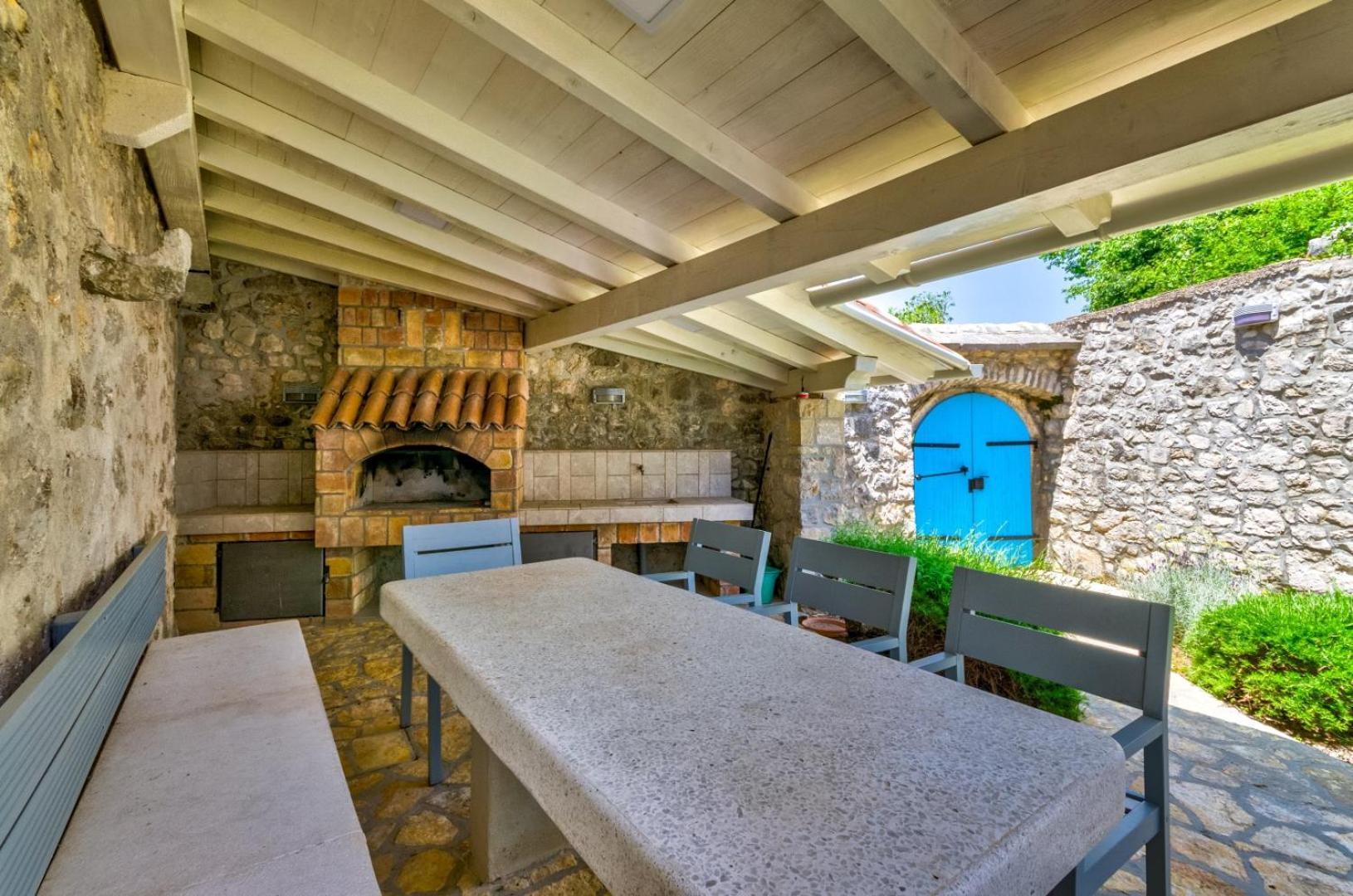Holiday Residence Sarar Kotor Crikvenica Room photo