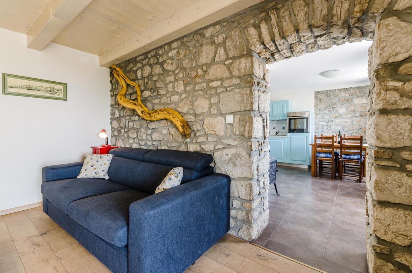 Holiday Residence Sarar Kotor Crikvenica Room photo