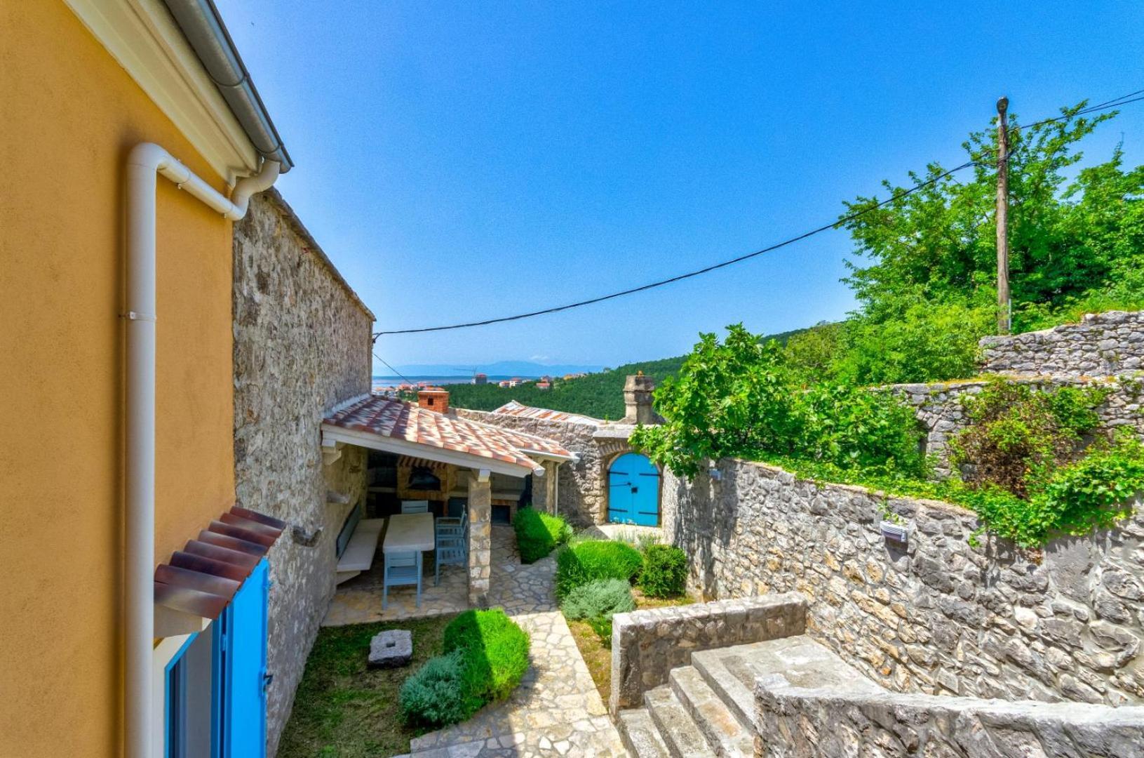 Holiday Residence Sarar Kotor Crikvenica Room photo