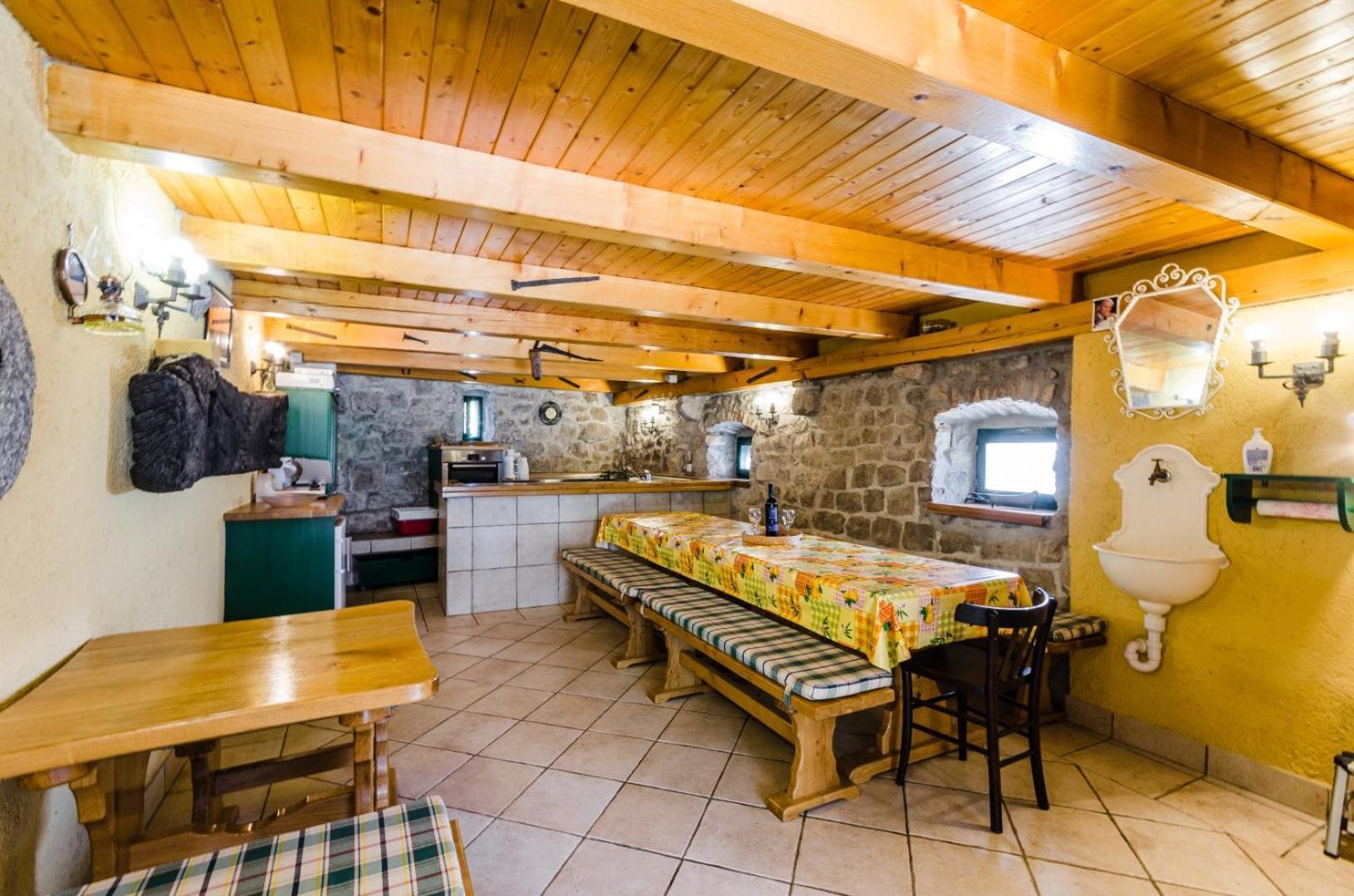 Holiday Residence Sarar Kotor Crikvenica Room photo