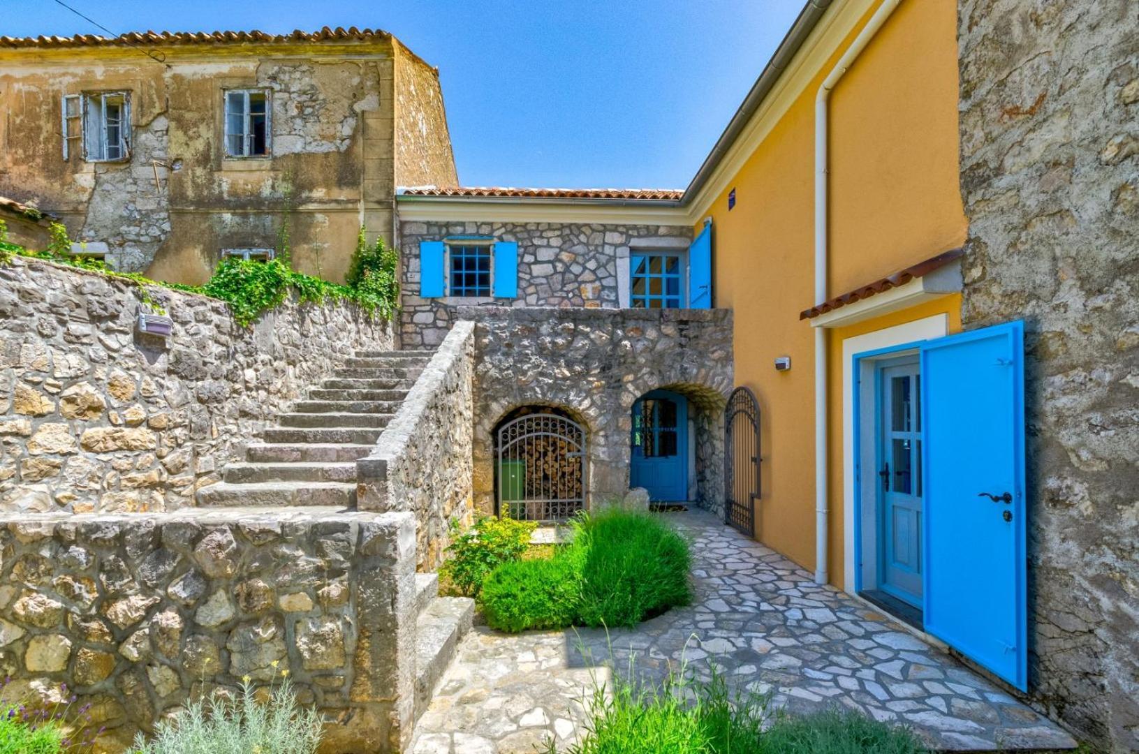 Holiday Residence Sarar Kotor Crikvenica Room photo