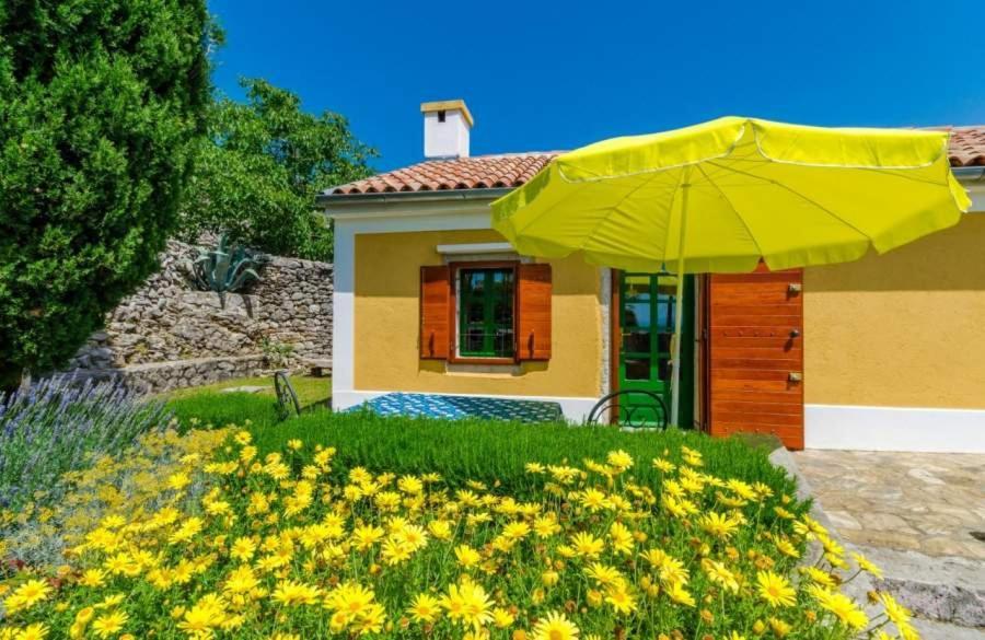 Holiday Residence Sarar Kotor Crikvenica Room photo