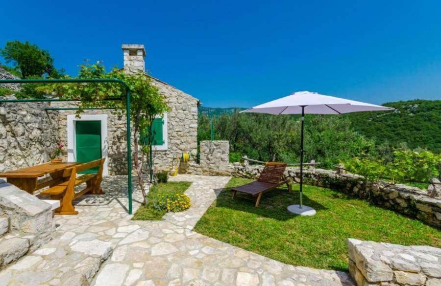 Holiday Residence Sarar Kotor Crikvenica Exterior photo