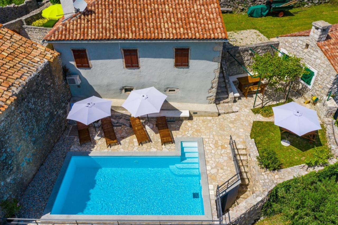 Holiday Residence Sarar Kotor Crikvenica Room photo
